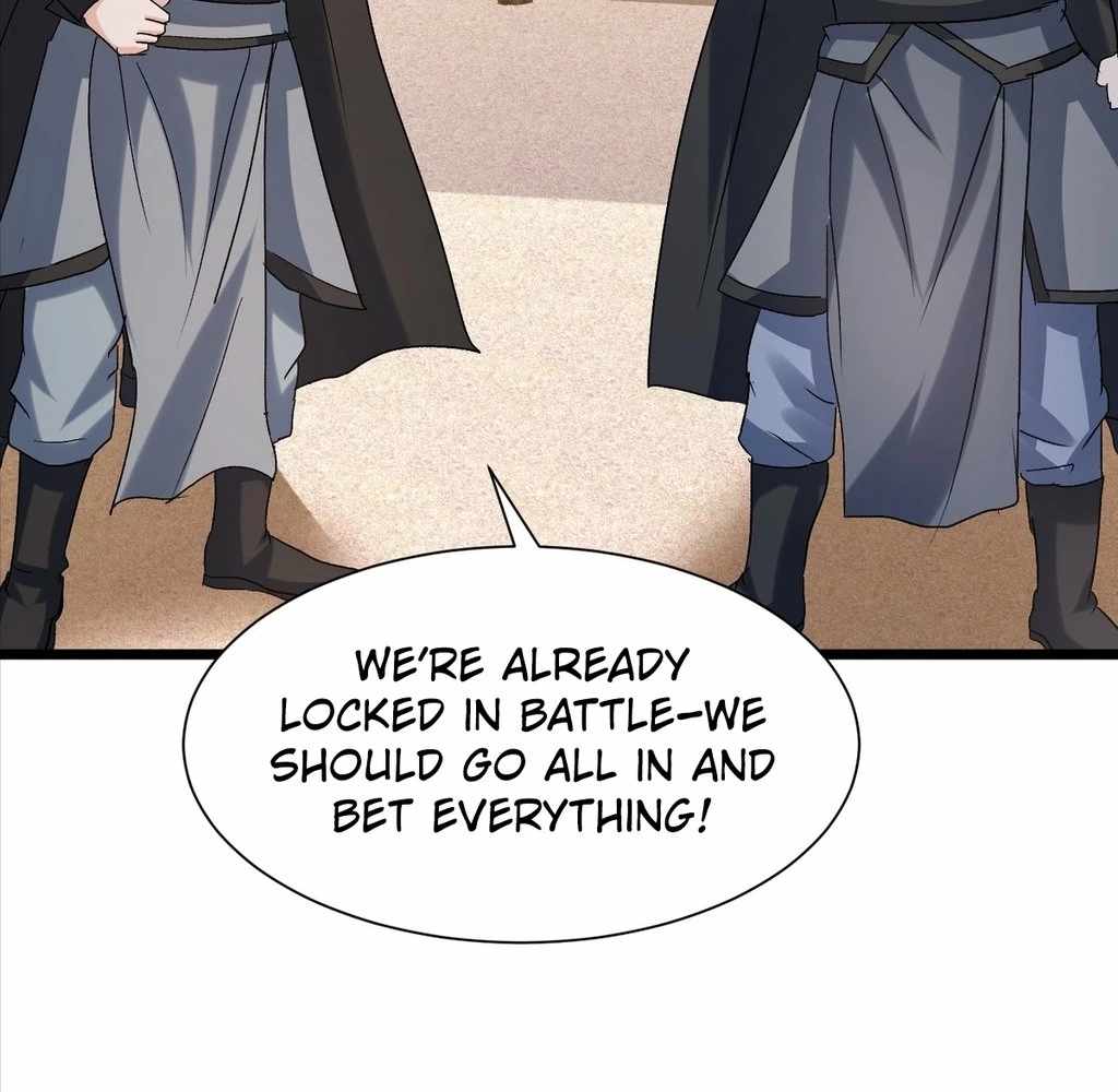 Humble System, Beg Me to Be Invincible Chapter 41 30
